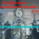 Here, you can see that the other team has more banked 35 motes to my team’s 28, but we’re both about halfway between our first and second portal summon. There’s also a small indicator that comes up to show when the other team has a live portal on their side, which means I should prepare for an Invader.